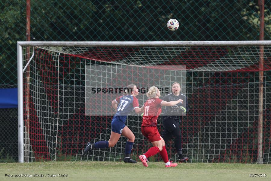 sport, Verbandspokal, Sportgelände, Karsbach, Fussball, FFC Adelsberg-Karsbach, FC Würzburger Kickers, BFV, Achtelfinale, 22.08.2026 - Bild-ID: 2576390