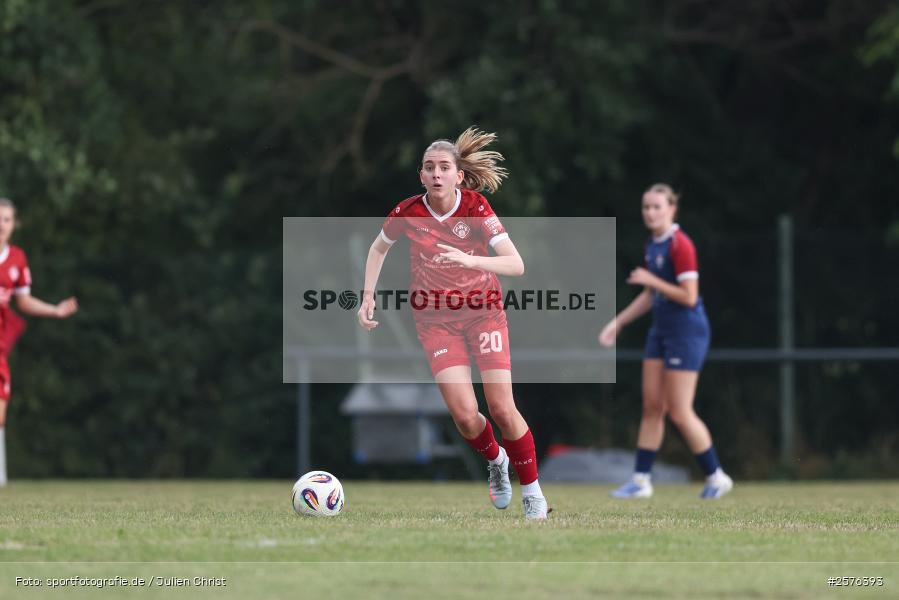 sport, Verbandspokal, Sportgelände, Karsbach, Fussball, FFC Adelsberg-Karsbach, FC Würzburger Kickers, BFV, Achtelfinale, 22.08.2026 - Bild-ID: 2576393