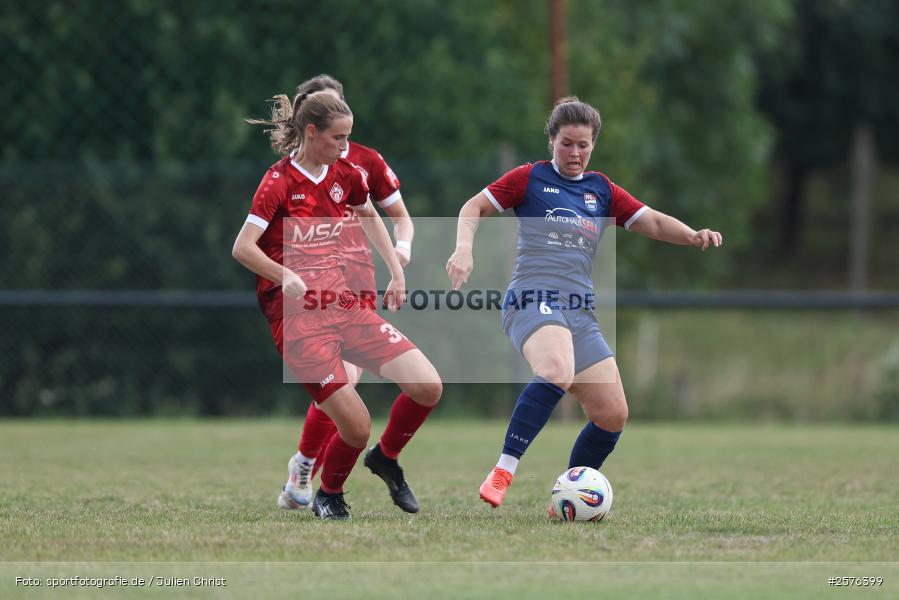 sport, Verbandspokal, Sportgelände, Karsbach, Fussball, FFC Adelsberg-Karsbach, FC Würzburger Kickers, BFV, Achtelfinale, 22.08.2026 - Bild-ID: 2576399