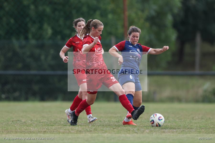 sport, Verbandspokal, Sportgelände, Karsbach, Fussball, FFC Adelsberg-Karsbach, FC Würzburger Kickers, BFV, Achtelfinale, 22.08.2026 - Bild-ID: 2576401