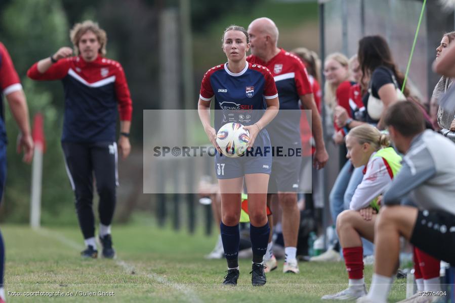 sport, Verbandspokal, Sportgelände, Karsbach, Fussball, FFC Adelsberg-Karsbach, FC Würzburger Kickers, BFV, Achtelfinale, 22.08.2026 - Bild-ID: 2576404