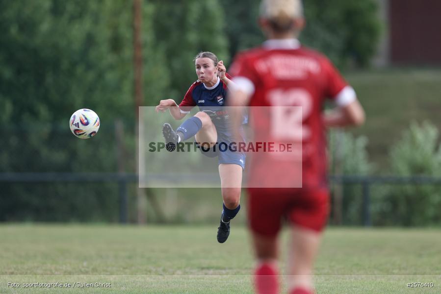 sport, Verbandspokal, Sportgelände, Karsbach, Fussball, FFC Adelsberg-Karsbach, FC Würzburger Kickers, BFV, Achtelfinale, 22.08.2026 - Bild-ID: 2576410