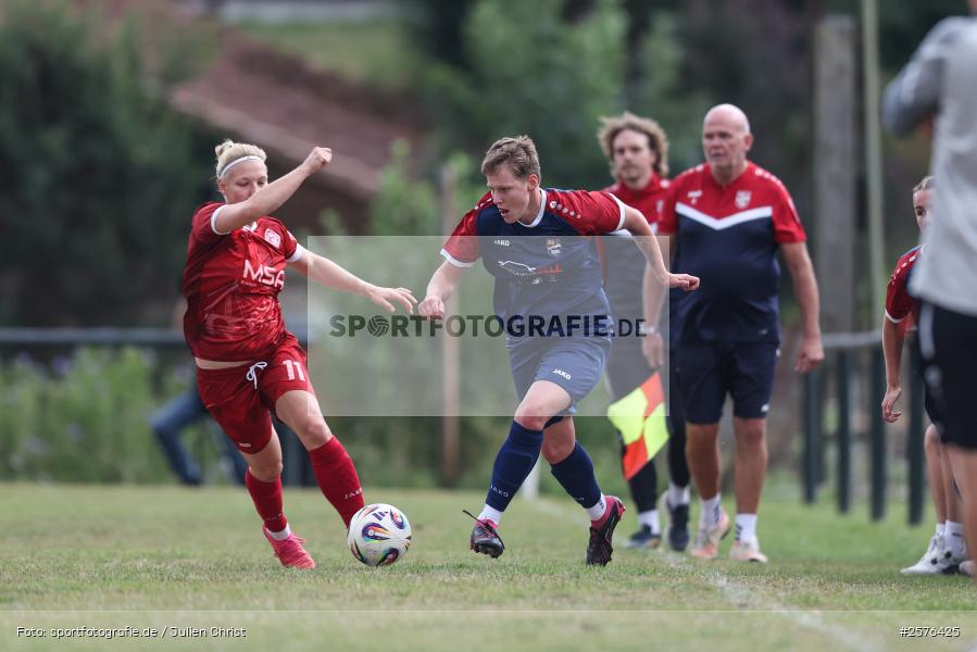sport, Verbandspokal, Sportgelände, Karsbach, Fussball, FFC Adelsberg-Karsbach, FC Würzburger Kickers, BFV, Achtelfinale, 22.08.2026 - Bild-ID: 2576425