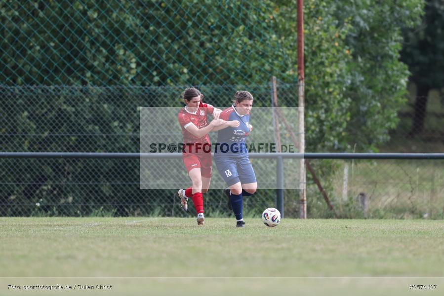 sport, Verbandspokal, Sportgelände, Karsbach, Fussball, FFC Adelsberg-Karsbach, FC Würzburger Kickers, BFV, Achtelfinale, 22.08.2026 - Bild-ID: 2576427