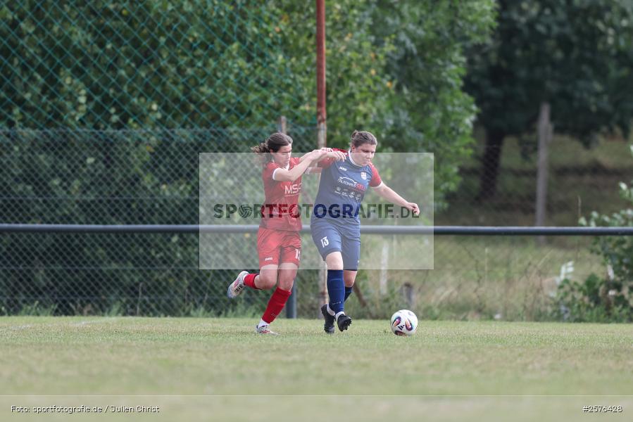 sport, Verbandspokal, Sportgelände, Karsbach, Fussball, FFC Adelsberg-Karsbach, FC Würzburger Kickers, BFV, Achtelfinale, 22.08.2026 - Bild-ID: 2576428