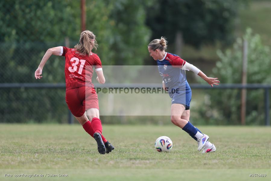 sport, Verbandspokal, Sportgelände, Karsbach, Fussball, FFC Adelsberg-Karsbach, FC Würzburger Kickers, BFV, Achtelfinale, 22.08.2026 - Bild-ID: 2576429