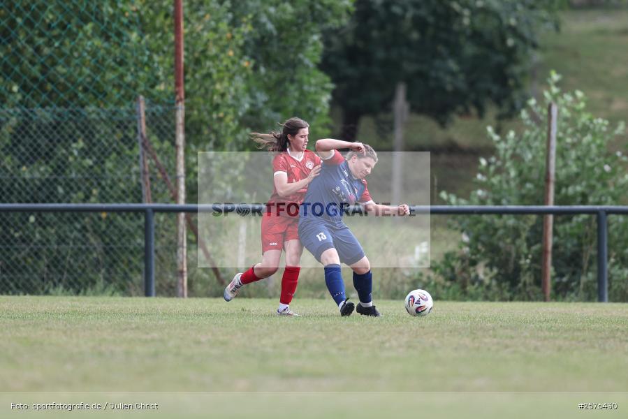 sport, Verbandspokal, Sportgelände, Karsbach, Fussball, FFC Adelsberg-Karsbach, FC Würzburger Kickers, BFV, Achtelfinale, 22.08.2026 - Bild-ID: 2576430