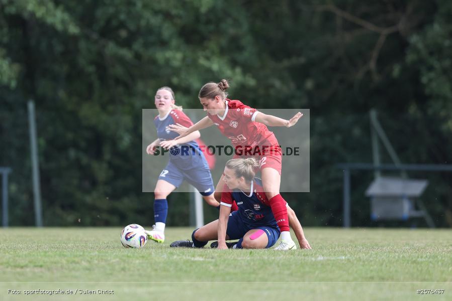 sport, Verbandspokal, Sportgelände, Karsbach, Fussball, FFC Adelsberg-Karsbach, FC Würzburger Kickers, BFV, Achtelfinale, 22.08.2026 - Bild-ID: 2576437