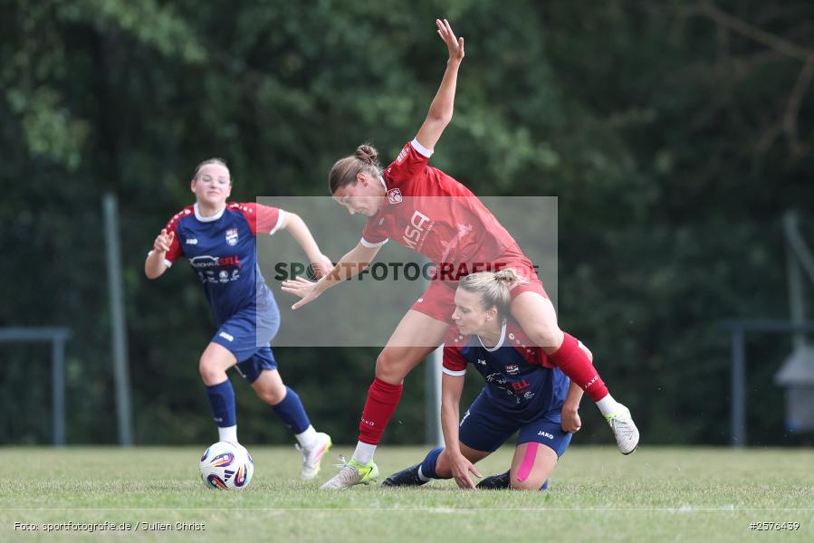 sport, Verbandspokal, Sportgelände, Karsbach, Fussball, FFC Adelsberg-Karsbach, FC Würzburger Kickers, BFV, Achtelfinale, 22.08.2026 - Bild-ID: 2576439