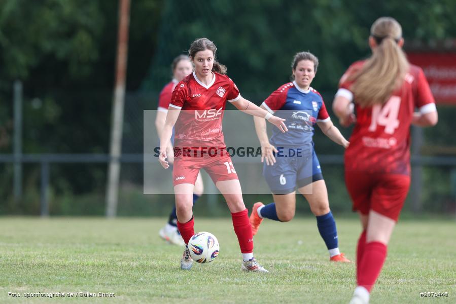 sport, Verbandspokal, Sportgelände, Karsbach, Fussball, FFC Adelsberg-Karsbach, FC Würzburger Kickers, BFV, Achtelfinale, 22.08.2026 - Bild-ID: 2576445