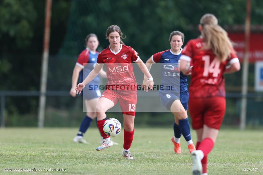 sport, Verbandspokal, Sportgelände, Karsbach, Fussball, FFC Adelsberg-Karsbach, FC Würzburger Kickers, BFV, Achtelfinale, 22.08.2026 - Bild-ID: 2576447
