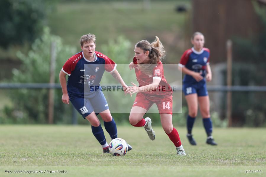 sport, Verbandspokal, Sportgelände, Karsbach, Fussball, FFC Adelsberg-Karsbach, FC Würzburger Kickers, BFV, Achtelfinale, 22.08.2026 - Bild-ID: 2576455