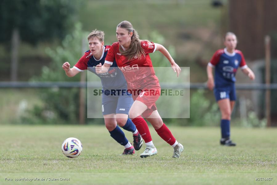 sport, Verbandspokal, Sportgelände, Karsbach, Fussball, FFC Adelsberg-Karsbach, FC Würzburger Kickers, BFV, Achtelfinale, 22.08.2026 - Bild-ID: 2576457