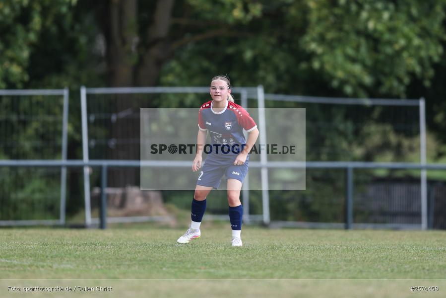 sport, Verbandspokal, Sportgelände, Karsbach, Fussball, FFC Adelsberg-Karsbach, FC Würzburger Kickers, BFV, Achtelfinale, 22.08.2026 - Bild-ID: 2576458