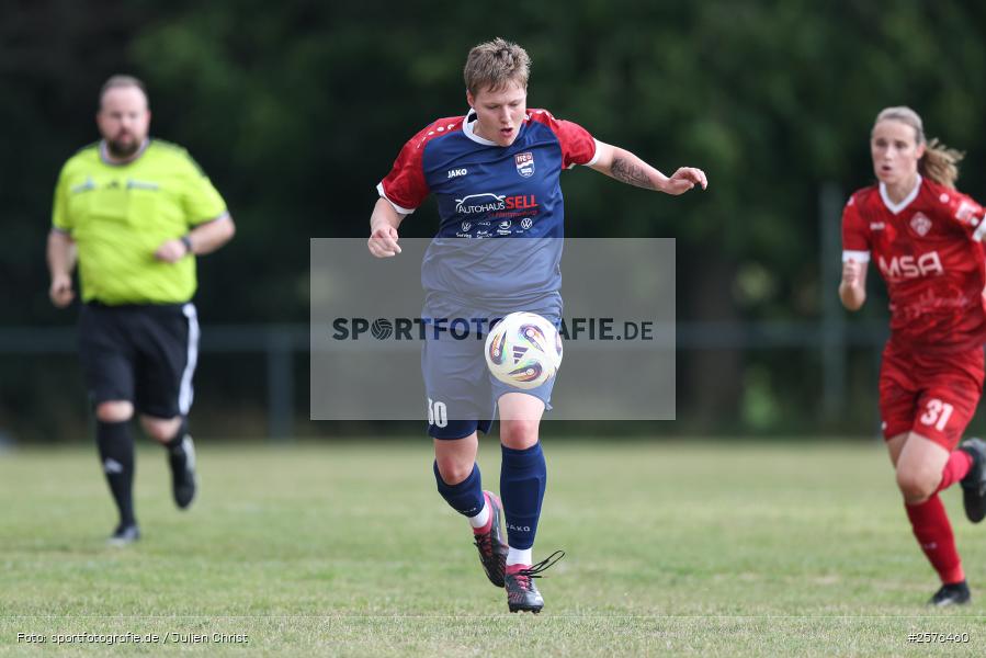 sport, Verbandspokal, Sportgelände, Karsbach, Fussball, FFC Adelsberg-Karsbach, FC Würzburger Kickers, BFV, Achtelfinale, 22.08.2026 - Bild-ID: 2576460