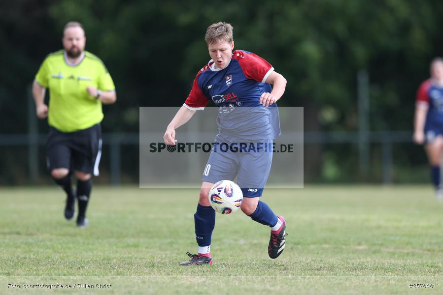 sport, Verbandspokal, Sportgelände, Karsbach, Fussball, FFC Adelsberg-Karsbach, FC Würzburger Kickers, BFV, Achtelfinale, 22.08.2026 - Bild-ID: 2576461