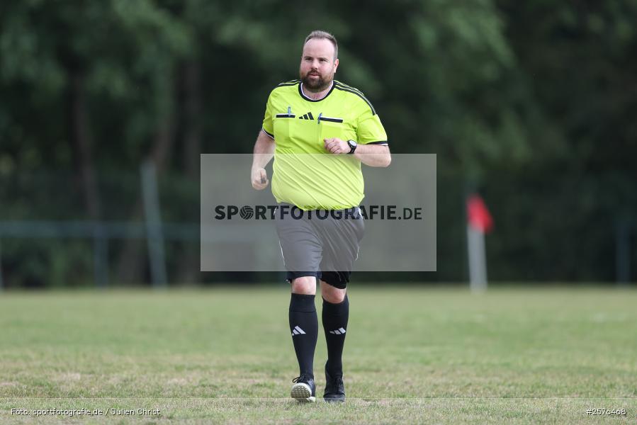 sport, Verbandspokal, Sportgelände, Karsbach, Fussball, FFC Adelsberg-Karsbach, FC Würzburger Kickers, BFV, Achtelfinale, 22.08.2026 - Bild-ID: 2576468