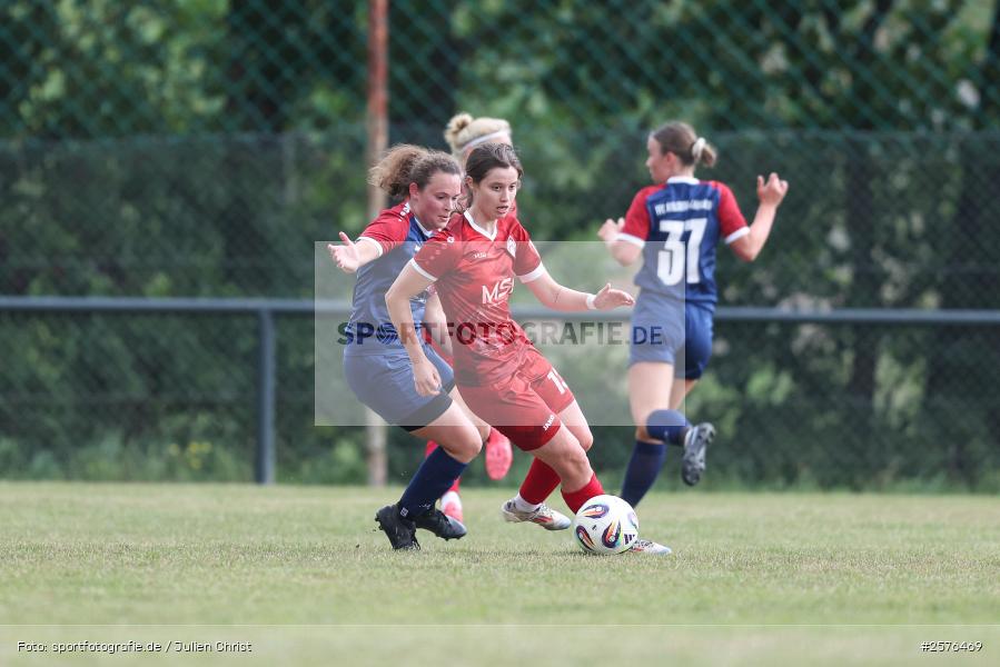 sport, Verbandspokal, Sportgelände, Karsbach, Fussball, FFC Adelsberg-Karsbach, FC Würzburger Kickers, BFV, Achtelfinale, 22.08.2026 - Bild-ID: 2576469