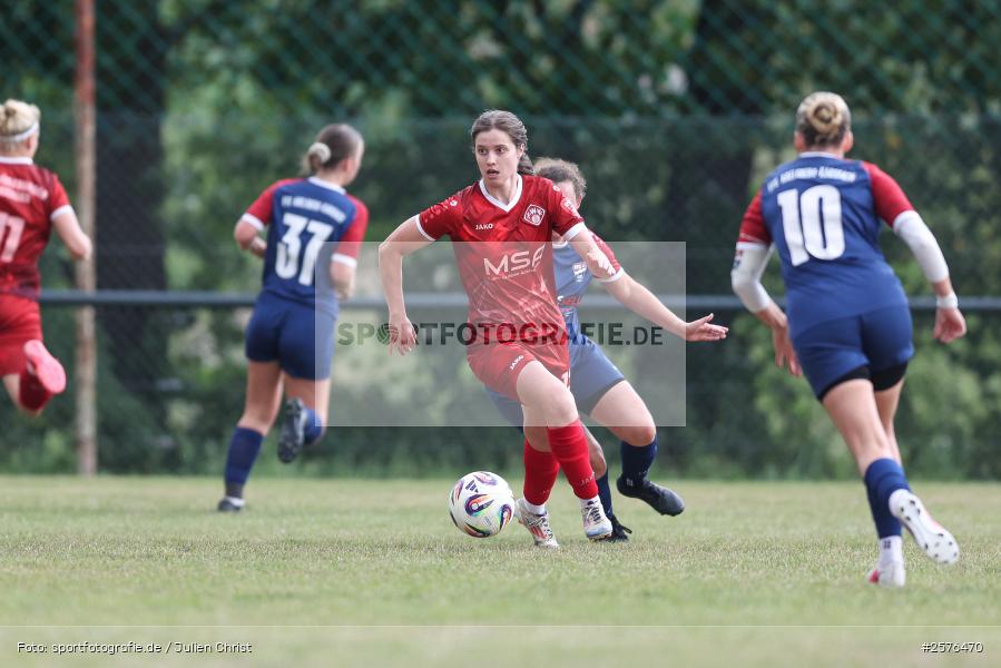 sport, Verbandspokal, Sportgelände, Karsbach, Fussball, FFC Adelsberg-Karsbach, FC Würzburger Kickers, BFV, Achtelfinale, 22.08.2026 - Bild-ID: 2576470