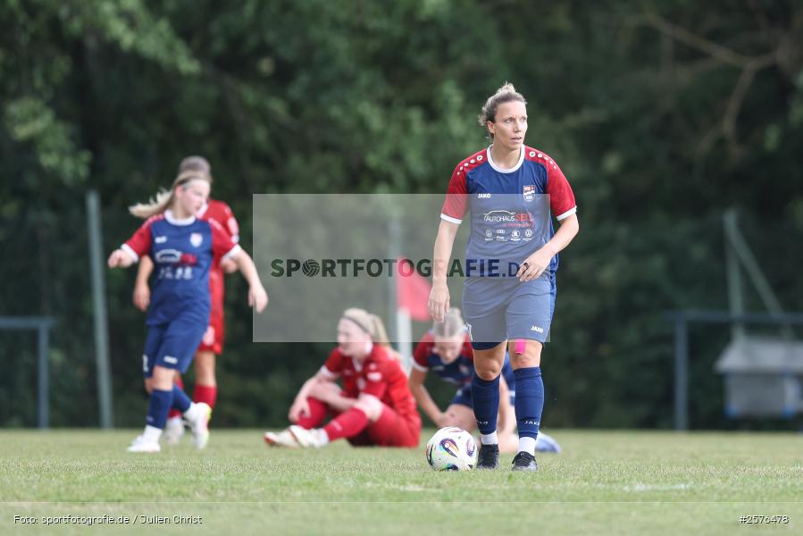 sport, Verbandspokal, Sportgelände, Karsbach, Fussball, FFC Adelsberg-Karsbach, FC Würzburger Kickers, BFV, Achtelfinale, 22.08.2026 - Bild-ID: 2576478