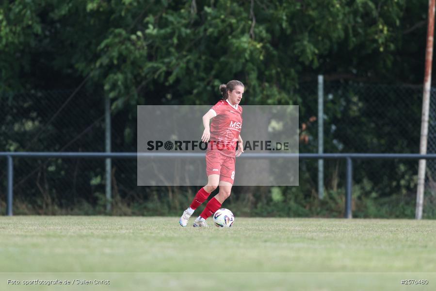 sport, Verbandspokal, Sportgelände, Karsbach, Fussball, FFC Adelsberg-Karsbach, FC Würzburger Kickers, BFV, Achtelfinale, 22.08.2026 - Bild-ID: 2576480