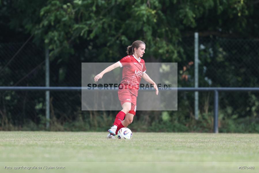 sport, Verbandspokal, Sportgelände, Karsbach, Fussball, FFC Adelsberg-Karsbach, FC Würzburger Kickers, BFV, Achtelfinale, 22.08.2026 - Bild-ID: 2576482