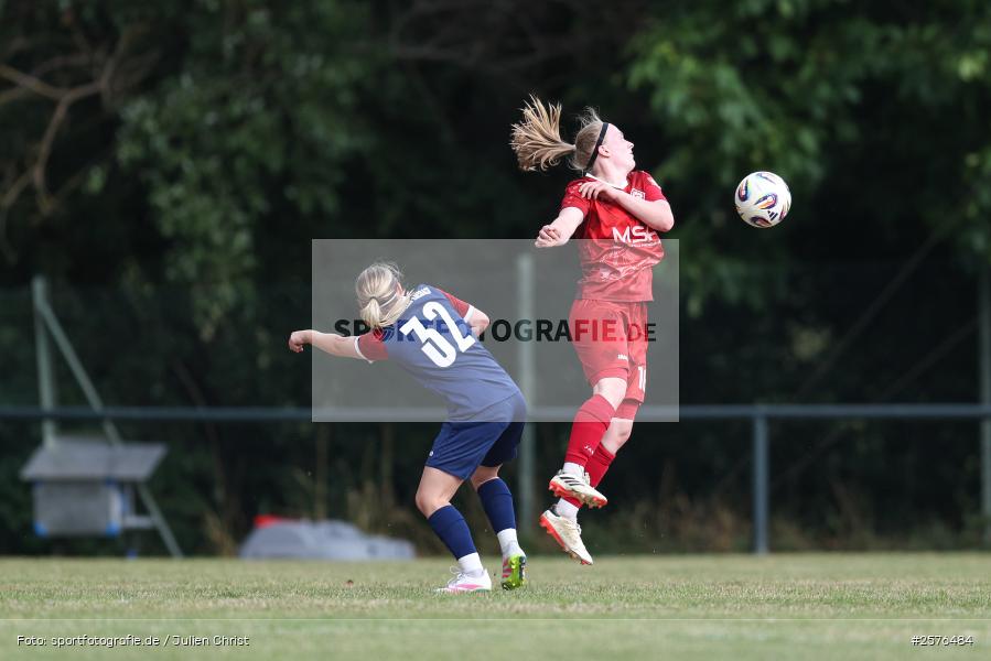 sport, Verbandspokal, Sportgelände, Karsbach, Fussball, FFC Adelsberg-Karsbach, FC Würzburger Kickers, BFV, Achtelfinale, 22.08.2026 - Bild-ID: 2576484