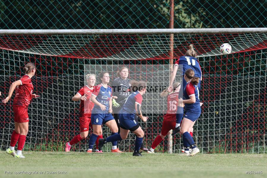 sport, Verbandspokal, Sportgelände, Karsbach, Fussball, FFC Adelsberg-Karsbach, FC Würzburger Kickers, BFV, Achtelfinale, 22.08.2026 - Bild-ID: 2576485