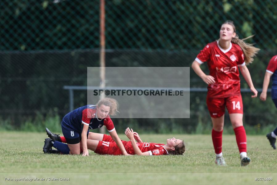 sport, Verbandspokal, Sportgelände, Karsbach, Fussball, FFC Adelsberg-Karsbach, FC Würzburger Kickers, BFV, Achtelfinale, 22.08.2026 - Bild-ID: 2576486