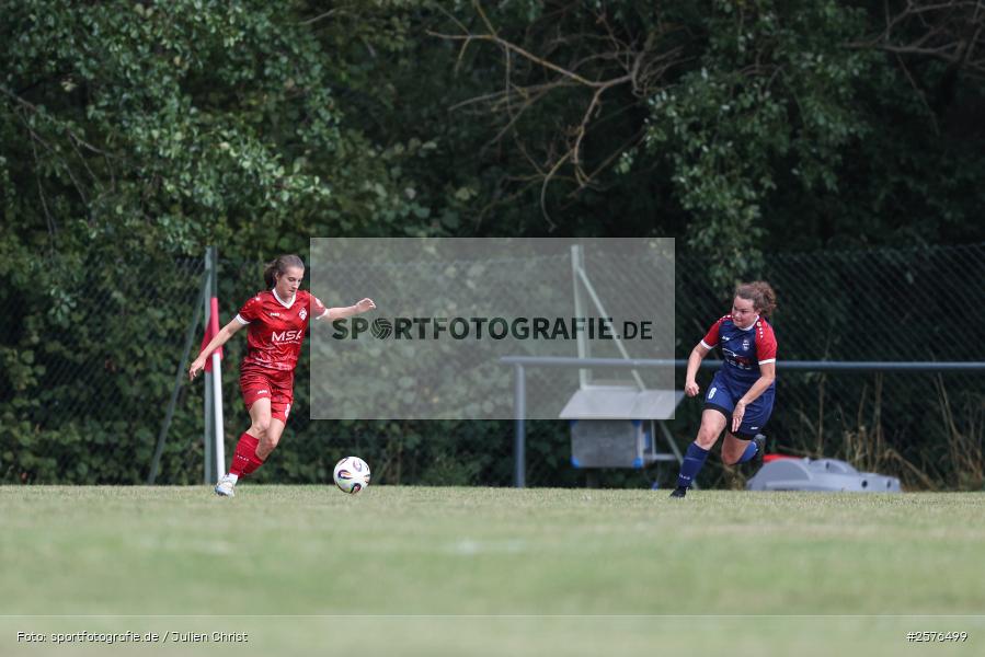 sport, Verbandspokal, Sportgelände, Karsbach, Fussball, FFC Adelsberg-Karsbach, FC Würzburger Kickers, BFV, Achtelfinale, 22.08.2026 - Bild-ID: 2576499