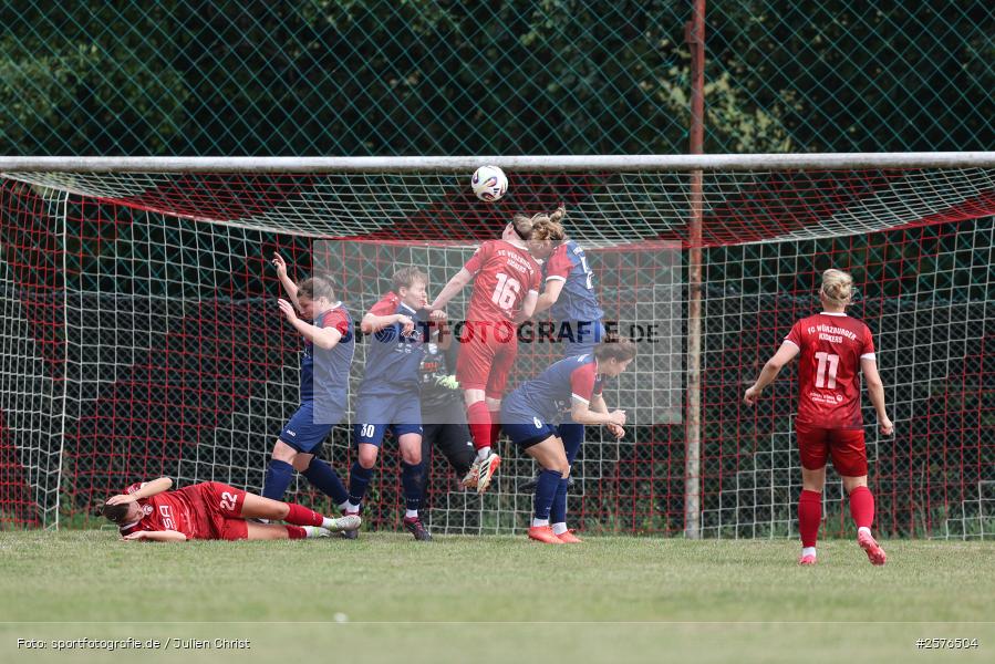 sport, Verbandspokal, Sportgelände, Karsbach, Fussball, FFC Adelsberg-Karsbach, FC Würzburger Kickers, BFV, Achtelfinale, 22.08.2026 - Bild-ID: 2576504