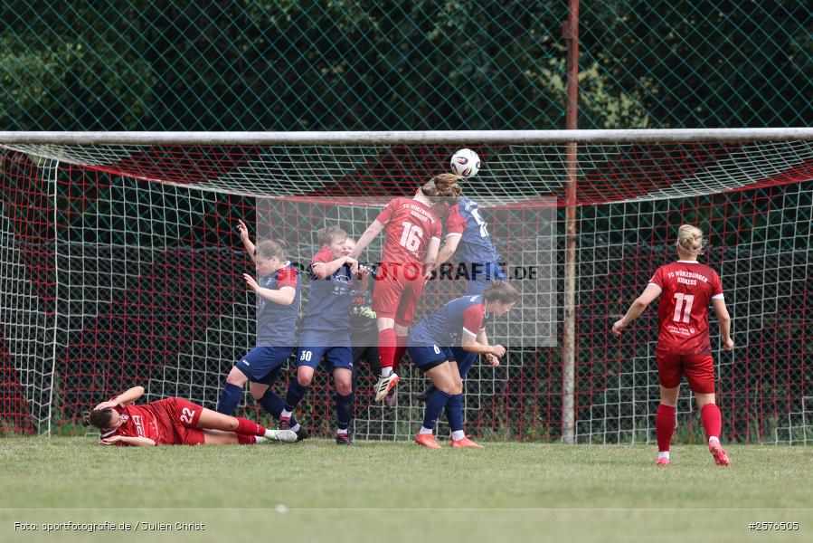sport, Verbandspokal, Sportgelände, Karsbach, Fussball, FFC Adelsberg-Karsbach, FC Würzburger Kickers, BFV, Achtelfinale, 22.08.2026 - Bild-ID: 2576505