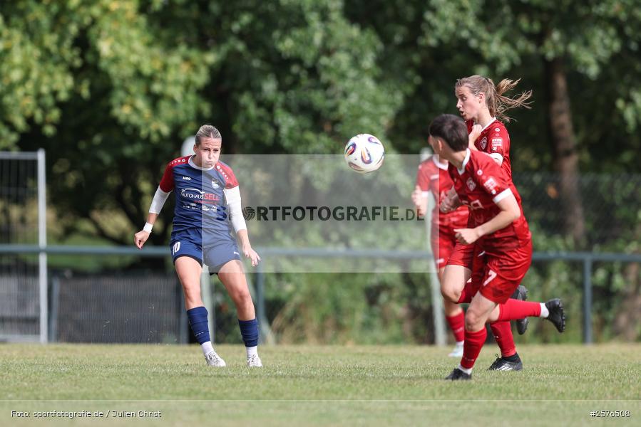 sport, Verbandspokal, Sportgelände, Karsbach, Fussball, FFC Adelsberg-Karsbach, FC Würzburger Kickers, BFV, Achtelfinale, 22.08.2026 - Bild-ID: 2576508
