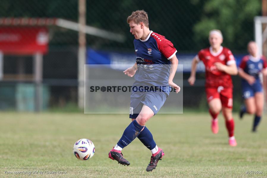 sport, Verbandspokal, Sportgelände, Karsbach, Fussball, FFC Adelsberg-Karsbach, FC Würzburger Kickers, BFV, Achtelfinale, 22.08.2026 - Bild-ID: 2576509