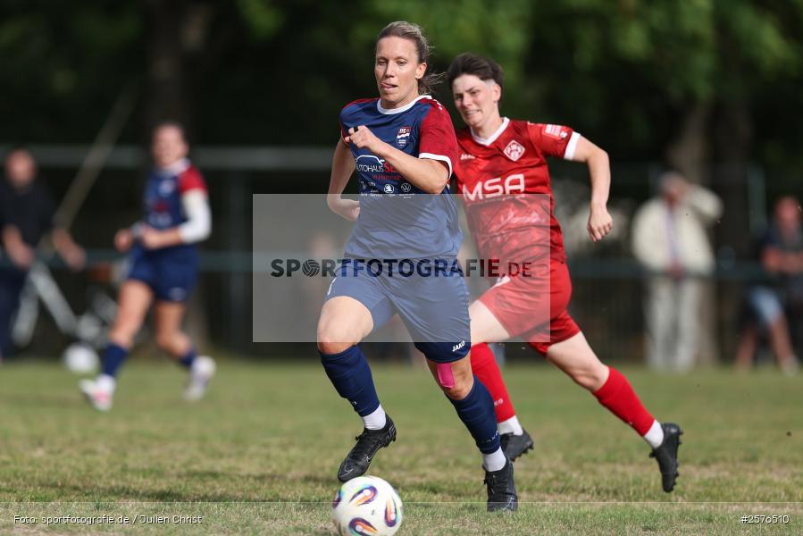 sport, Verbandspokal, Sportgelände, Karsbach, Fussball, FFC Adelsberg-Karsbach, FC Würzburger Kickers, BFV, Achtelfinale, 22.08.2026 - Bild-ID: 2576510