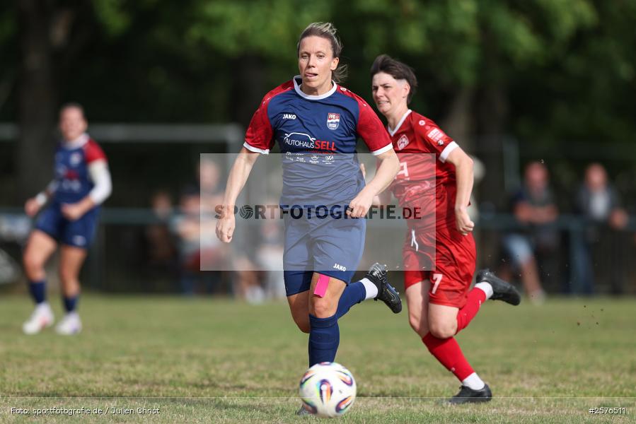sport, Verbandspokal, Sportgelände, Karsbach, Fussball, FFC Adelsberg-Karsbach, FC Würzburger Kickers, BFV, Achtelfinale, 22.08.2026 - Bild-ID: 2576511