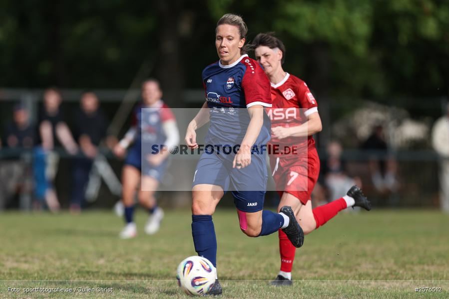 sport, Verbandspokal, Sportgelände, Karsbach, Fussball, FFC Adelsberg-Karsbach, FC Würzburger Kickers, BFV, Achtelfinale, 22.08.2026 - Bild-ID: 2576512