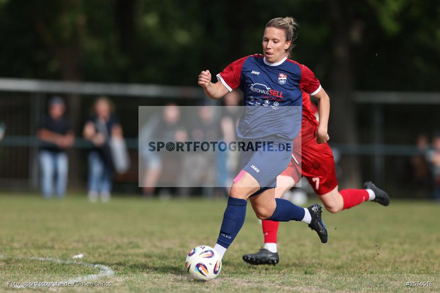 sport, Verbandspokal, Sportgelände, Karsbach, Fussball, FFC Adelsberg-Karsbach, FC Würzburger Kickers, BFV, Achtelfinale, 22.08.2026 - Bild-ID: 2576513