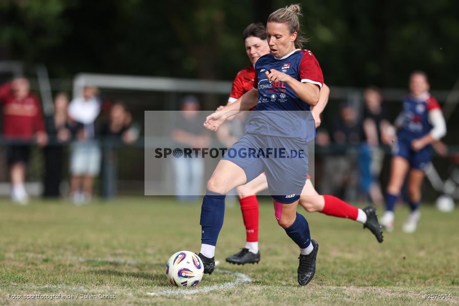 sport, Verbandspokal, Sportgelände, Karsbach, Fussball, FFC Adelsberg-Karsbach, FC Würzburger Kickers, BFV, Achtelfinale, 22.08.2026 - Bild-ID: 2576514