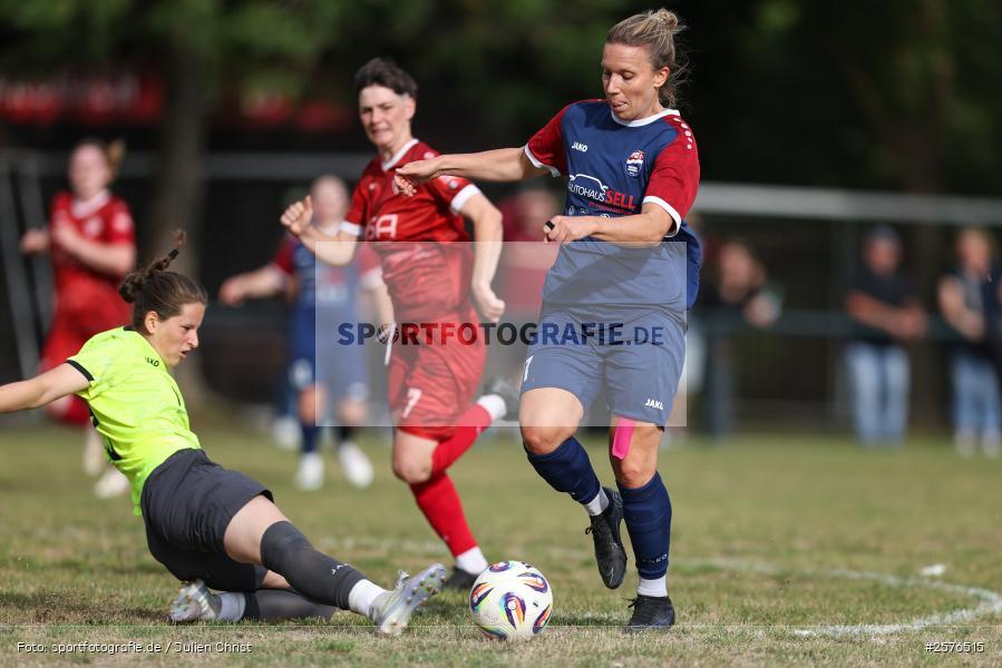 sport, Verbandspokal, Sportgelände, Karsbach, Fussball, FFC Adelsberg-Karsbach, FC Würzburger Kickers, BFV, Achtelfinale, 22.08.2026 - Bild-ID: 2576515