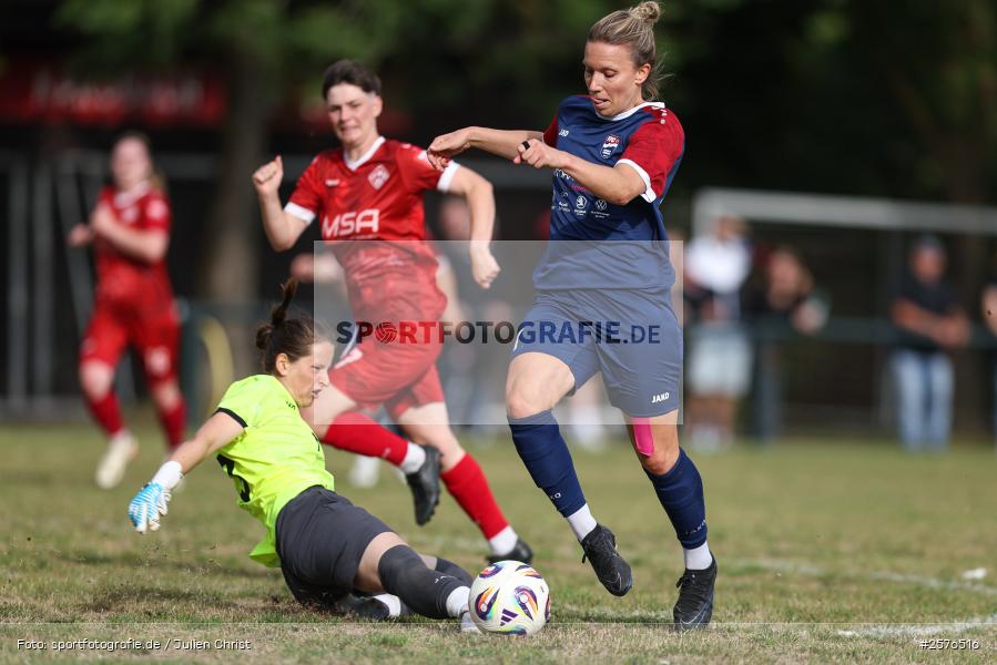 sport, Verbandspokal, Sportgelände, Karsbach, Fussball, FFC Adelsberg-Karsbach, FC Würzburger Kickers, BFV, Achtelfinale, 22.08.2026 - Bild-ID: 2576516