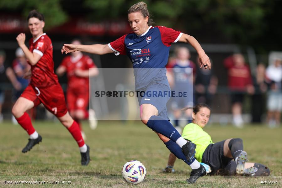 sport, Verbandspokal, Sportgelände, Karsbach, Fussball, FFC Adelsberg-Karsbach, FC Würzburger Kickers, BFV, Achtelfinale, 22.08.2026 - Bild-ID: 2576517