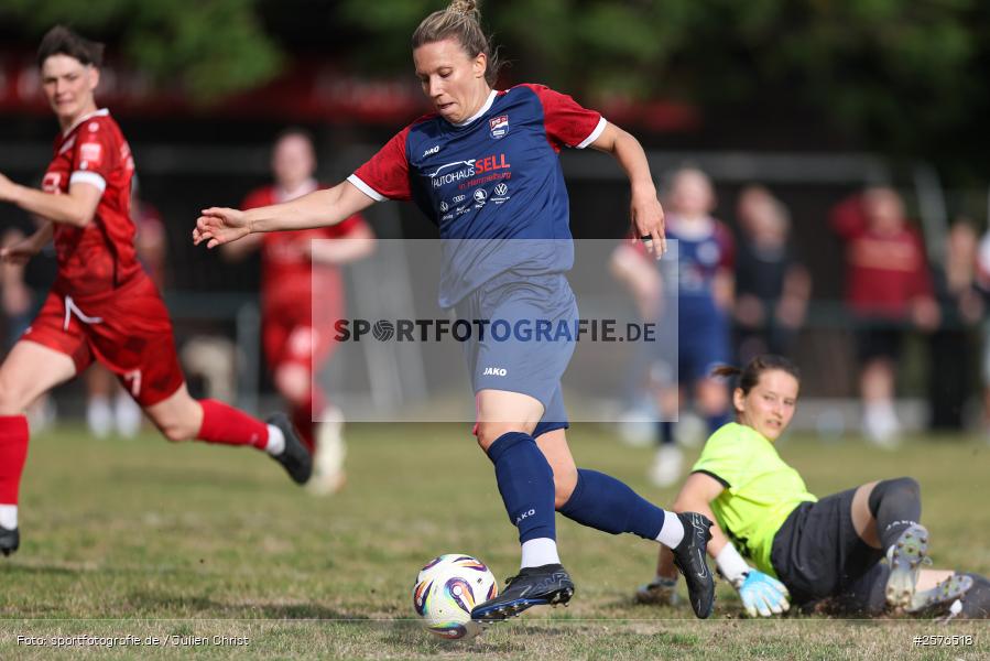 sport, Verbandspokal, Sportgelände, Karsbach, Fussball, FFC Adelsberg-Karsbach, FC Würzburger Kickers, BFV, Achtelfinale, 22.08.2026 - Bild-ID: 2576518