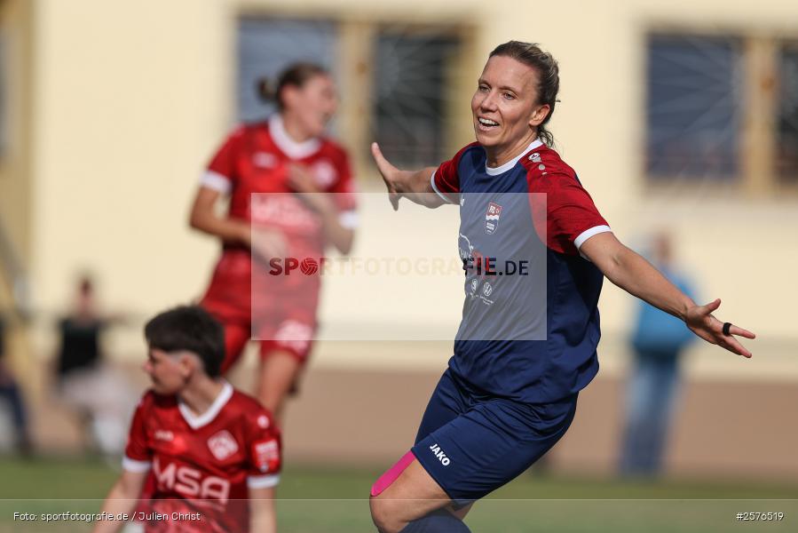 sport, Verbandspokal, Sportgelände, Karsbach, Fussball, FFC Adelsberg-Karsbach, FC Würzburger Kickers, BFV, Achtelfinale, 22.08.2026 - Bild-ID: 2576519