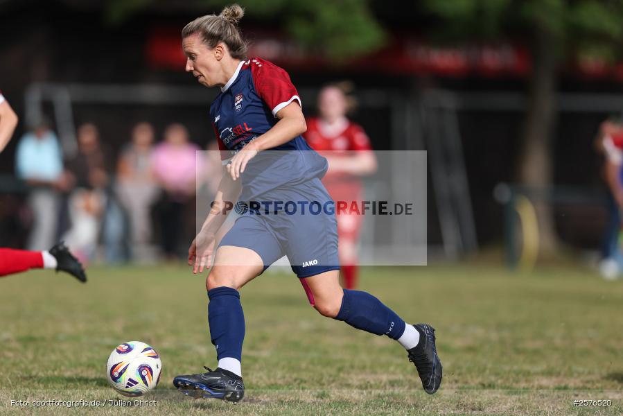 sport, Verbandspokal, Sportgelände, Karsbach, Fussball, FFC Adelsberg-Karsbach, FC Würzburger Kickers, BFV, Achtelfinale, 22.08.2026 - Bild-ID: 2576520
