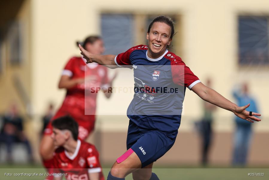 sport, Verbandspokal, Sportgelände, Karsbach, Fussball, FFC Adelsberg-Karsbach, FC Würzburger Kickers, BFV, Achtelfinale, 22.08.2026 - Bild-ID: 2576522
