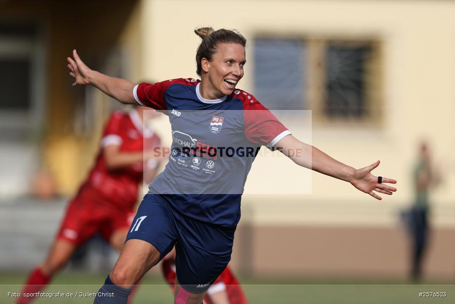 sport, Verbandspokal, Sportgelände, Karsbach, Fussball, FFC Adelsberg-Karsbach, FC Würzburger Kickers, BFV, Achtelfinale, 22.08.2026 - Bild-ID: 2576523