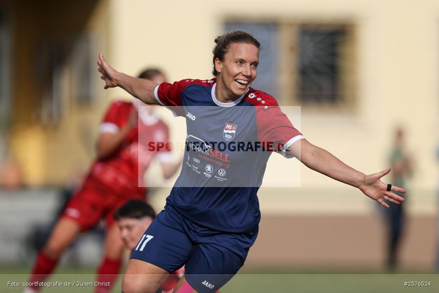 sport, Verbandspokal, Sportgelände, Karsbach, Fussball, FFC Adelsberg-Karsbach, FC Würzburger Kickers, BFV, Achtelfinale, 22.08.2026 - Bild-ID: 2576524