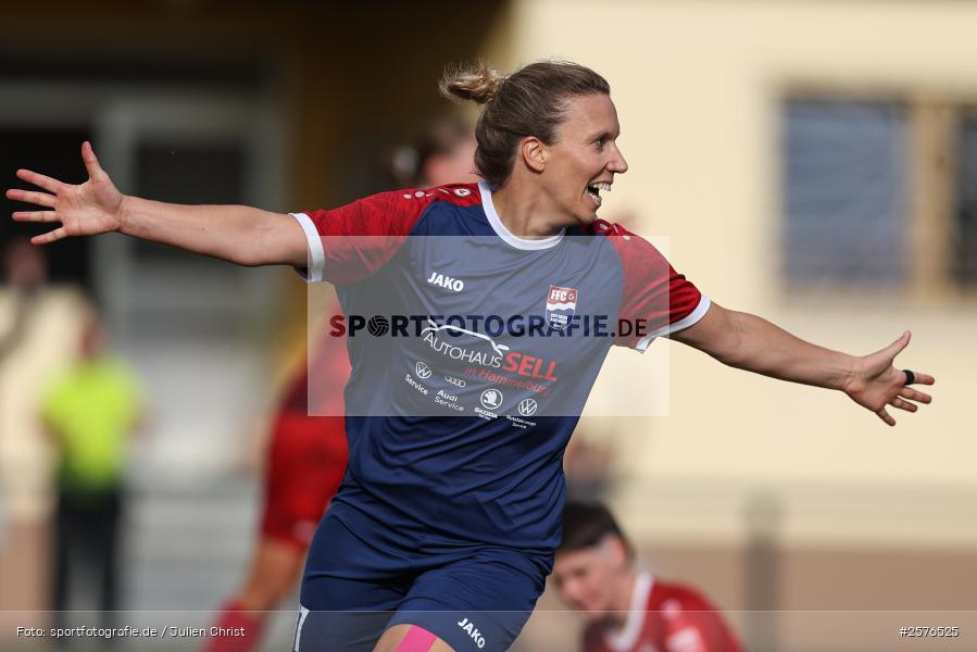 sport, Verbandspokal, Sportgelände, Karsbach, Fussball, FFC Adelsberg-Karsbach, FC Würzburger Kickers, BFV, Achtelfinale, 22.08.2026 - Bild-ID: 2576525