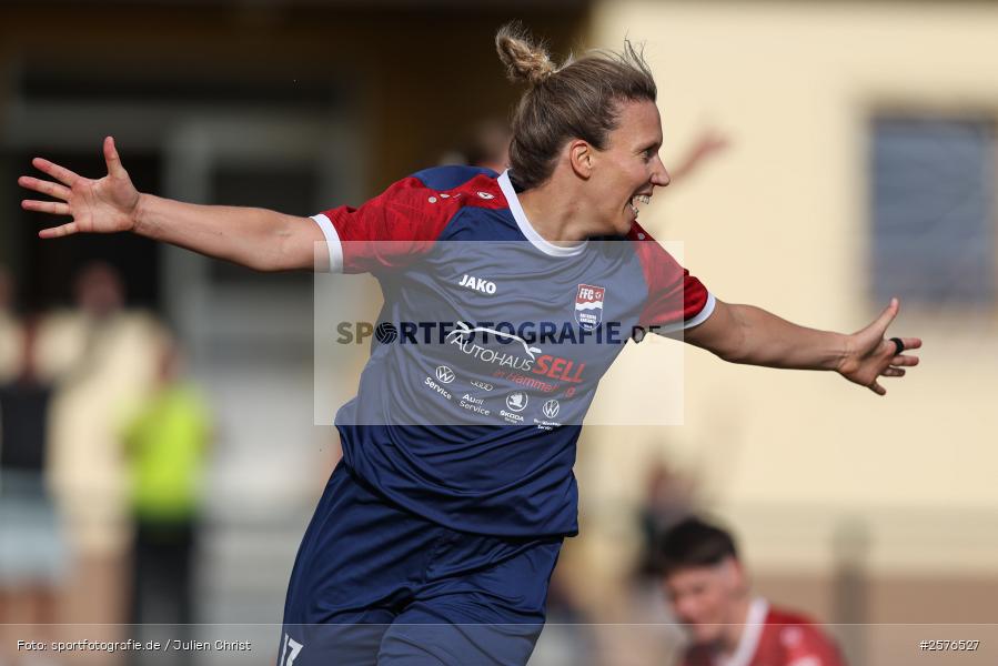 sport, Verbandspokal, Sportgelände, Karsbach, Fussball, FFC Adelsberg-Karsbach, FC Würzburger Kickers, BFV, Achtelfinale, 22.08.2026 - Bild-ID: 2576527